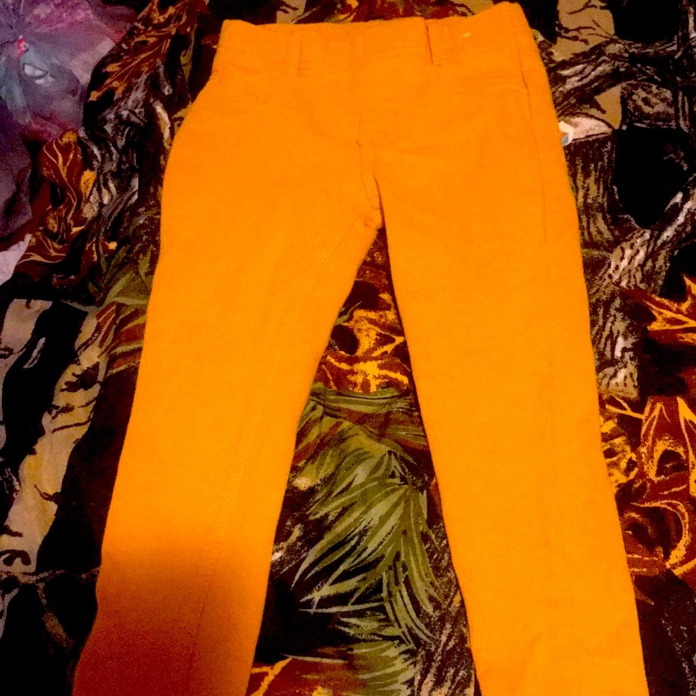 Garanimals size 3t pants